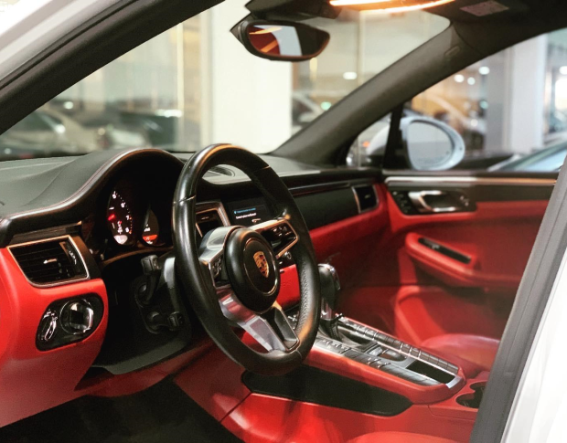 Bavaria Motors, Bahrain